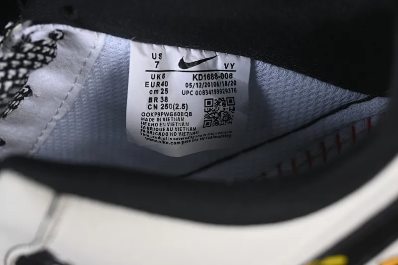 All categories Nk Air Force 1 Air Force series Nk Air Force 1 Low Air Force low-top Nike Air Force 1'07 Low joint model Air Force 1 low-top casual sneakers KD1688-008